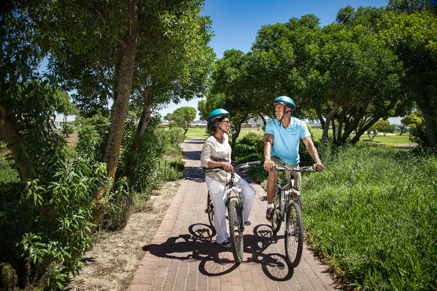 2 Bedroom Property for Sale in Langebaan Country Estate Western Cape